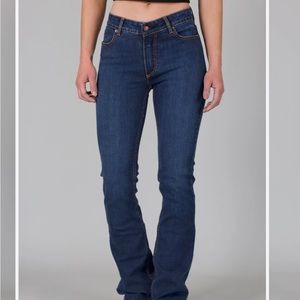KIMES RANCH JEANS-CHLOE 2x38